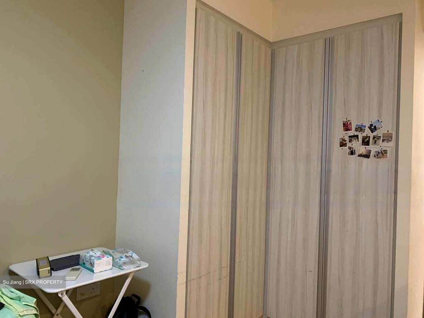 CityLife @ Tampines (D18), Condominium #582440811